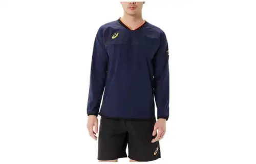 Asics T Shirt Men's Midnight Blue