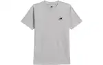 New Balance 550 Color Graphic T Shirt T Shirt Men's Gray