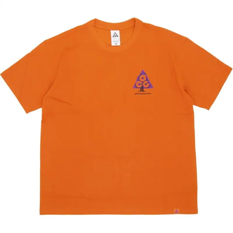 Nike Acg Wildwood T shirt
