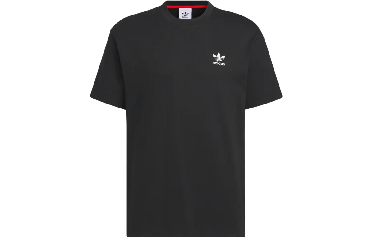 Adidas Originals x FEIFEI RUAN T Shirt Unisex Black
