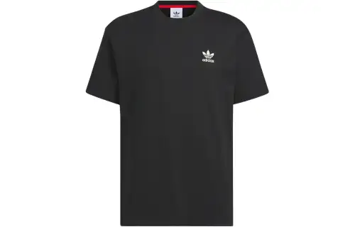Adidas Originals x FEIFEI RUAN T Shirt Unisex Black