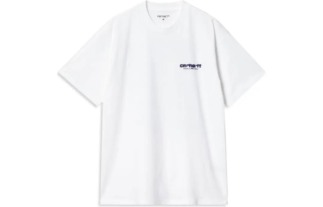 Carhartt WIP T Shirt Men's White