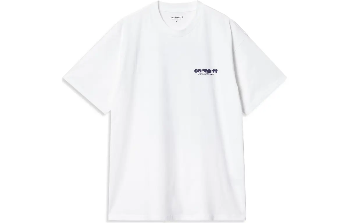 Carhartt WIP T Shirt Men's White