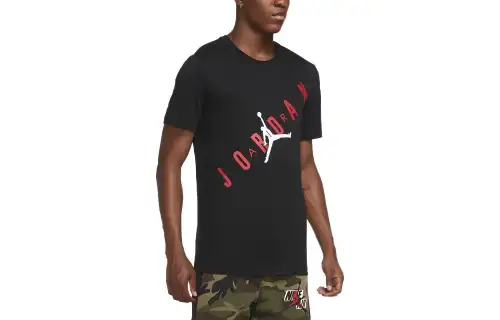 Jordan Hbr Strech T shirt