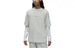 Nike T Shirt T Shirt Men's Light Silver