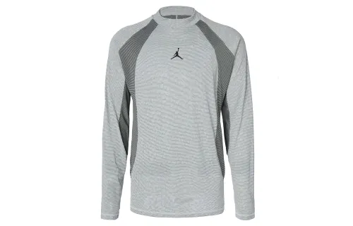 Jordan T Shirt Men's Sea Glass Blue
