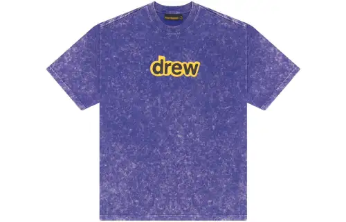 Drew House Secret Short Sleeve Tee