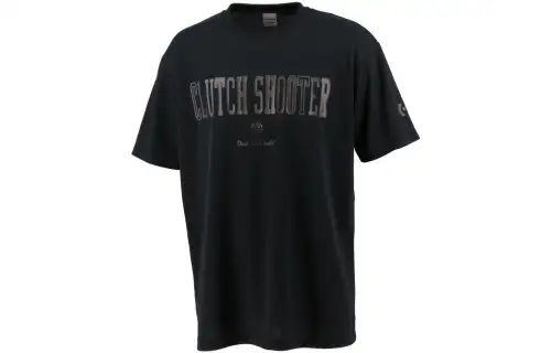 Converse T Shirt Unisex Charcoal Gray
