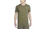 Jordan Jumpman T Shirt Men's Green
