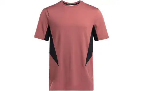 Reebok T Shirt Men's Blush Pink