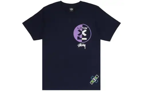 Stussy Power Tee