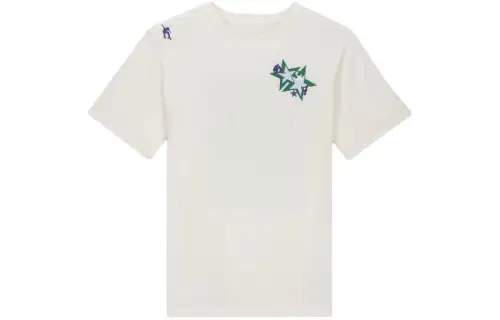 Converse Black Joy T-Shirt