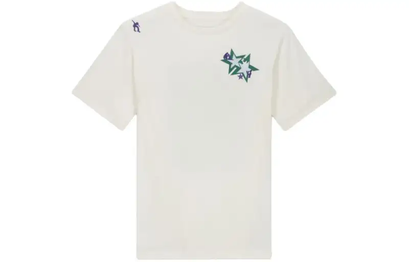 Converse Black Joy T-Shirt