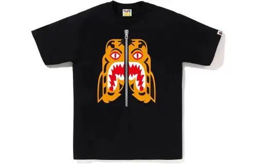 Bape Tiger Tee FW23