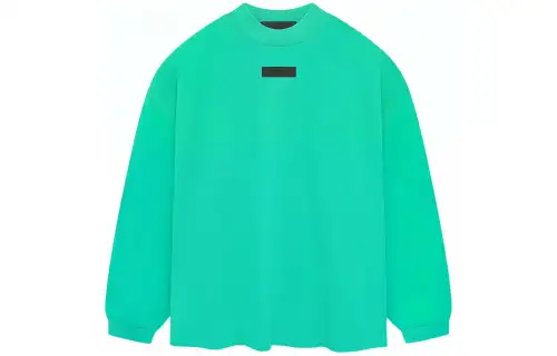 Fear Of God Essentials Tab T-shirt