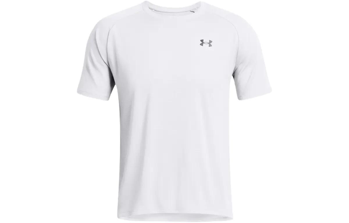 Under Armour T Shirt Men's White