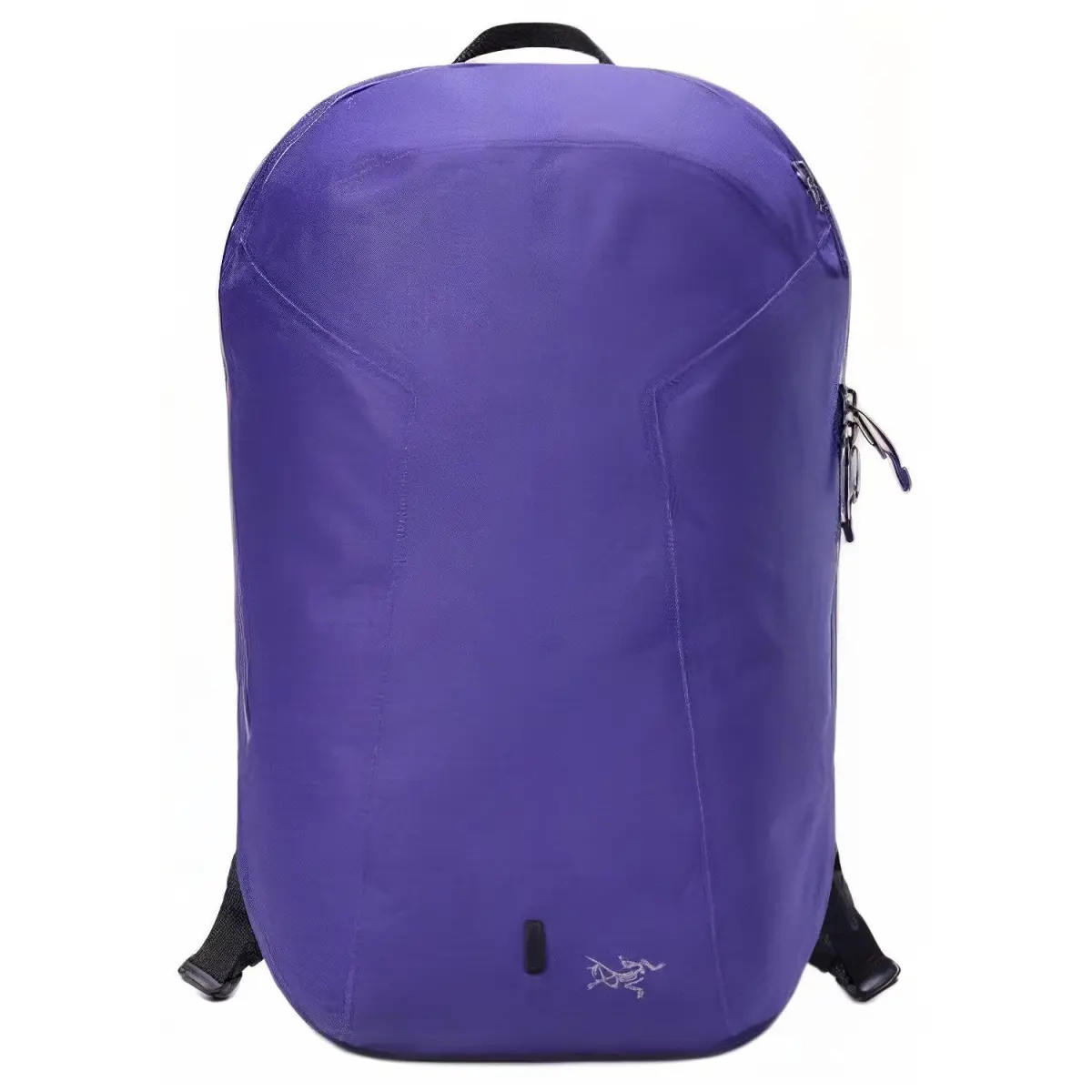 Arc'teryx Granville 16L Outdoor Bags Recycled Nylon Purple Unisex