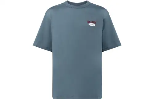 Reebok Classic Archive Essentials T Shirt Unisex Light Blue