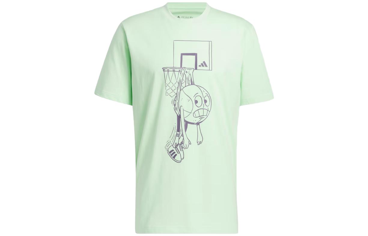 Adidas Lil Stripe Wedgie Tee