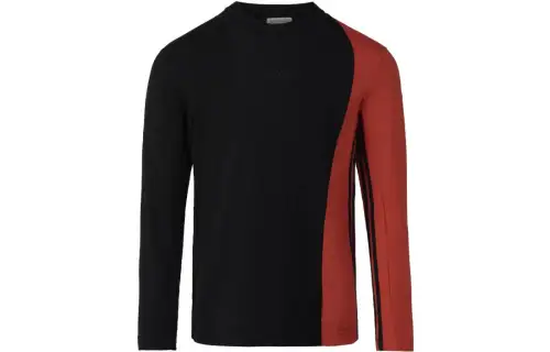 Moncler X Adidas Originals Jersey Long Sleeve T shirt