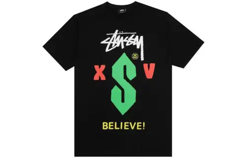 Stussy Believe Tee
