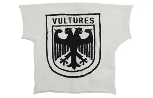 Yzy Gosha Box T Shirt