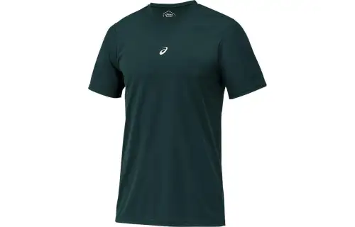 Asics NEOREVIVE T Shirt Men's Green