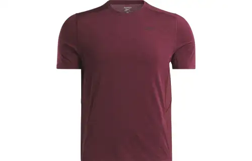 Reebok ACTIVCHILL Athlete T Shirt Men's Chestnut
