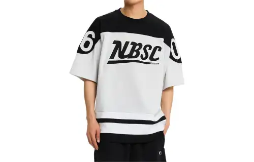 New Balance T Shirt Men's White