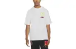 Jordan Sport DNA T Shirt Men's White