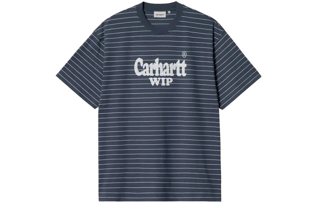 Carhartt WIP S/S Orlean Spree T Shirt