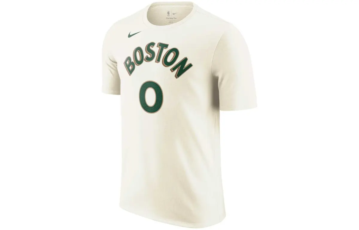 Nike City Collection T Shirt Unisex Cream