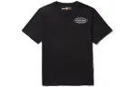 Timberland T Shirt Unisex Black