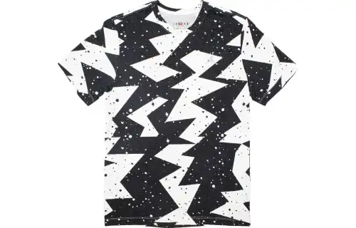 Nike Jordan Printed Poolside Tee