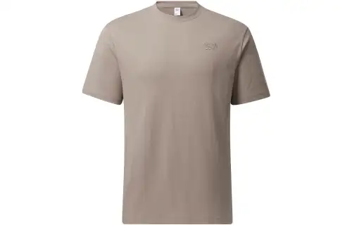 Reebok CLASSICS BP T Shirt Men's Coffee