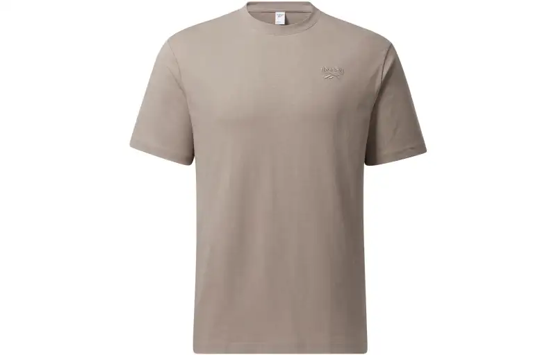 Reebok CLASSICS BP T Shirt Men's Coffee