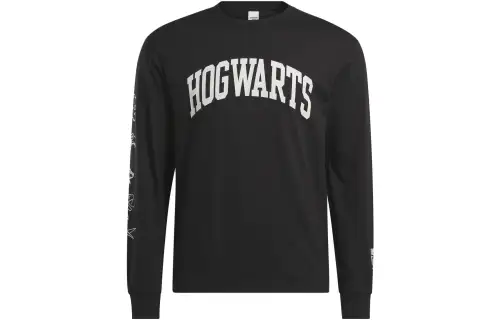 Reebok x HARRY POTTER T Shirt Unisex Black