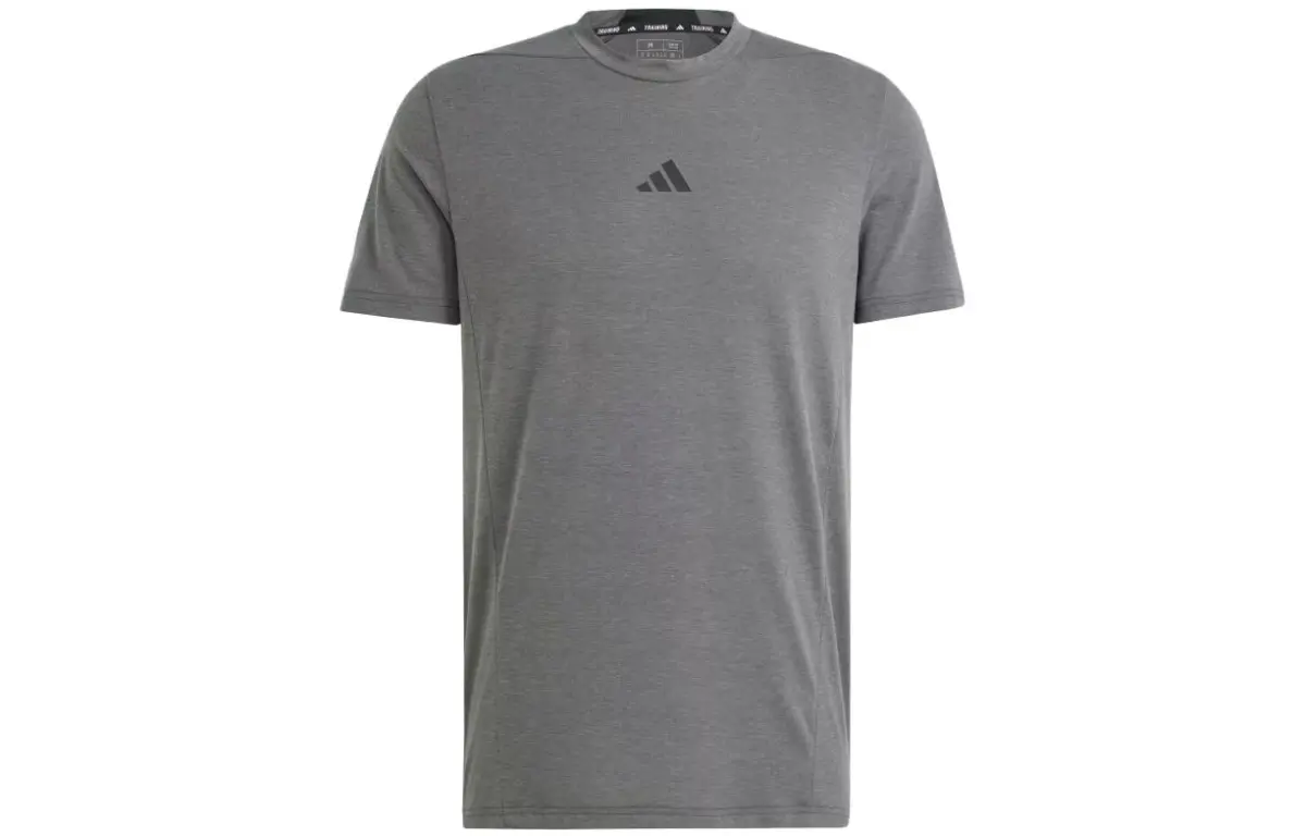 Adidas Designed For Training Workout Tee