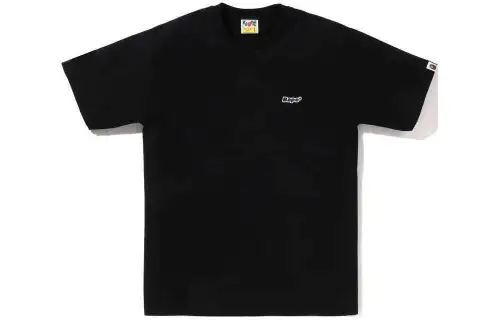 Bape A BATHING APE Patch Tee Tee
