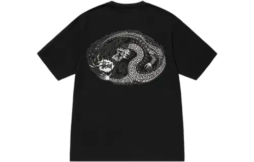 Stussy Holiday FW23 T Shirt Unisex