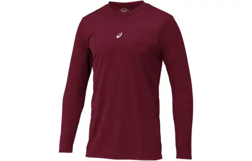 Asics NEOREVIVE T Shirt Men's Red
