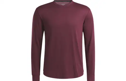 Reebok ACTIVCHILL+DREAMBLEND T Shirt Men's Chestnut