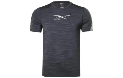 Reebok Sports Life Collection Workout Ready Activchill T Shirt Men's Black