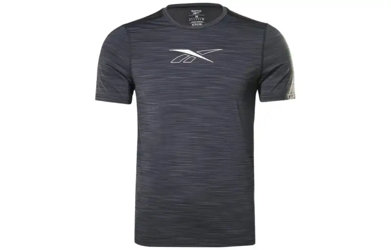 Reebok Sports Life Collection Workout Ready Activchill T Shirt Men's Black