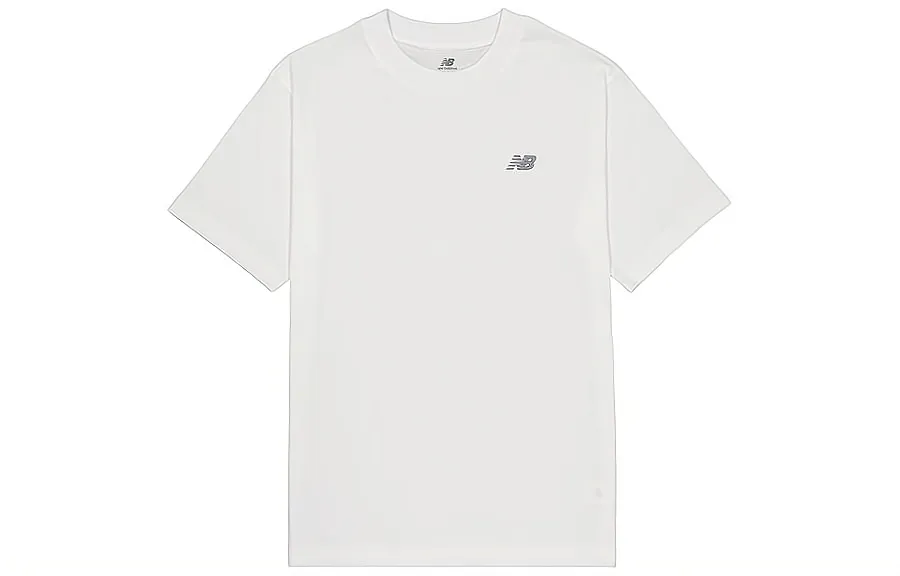 New Balance Sport Essentials Logo Printed T Shirt