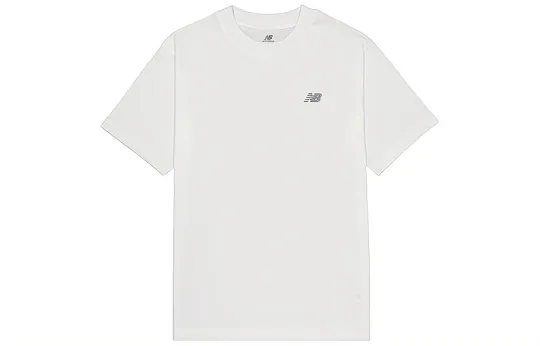 New Balance Sport Essentials Logo Printed T Shirt