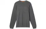 Timberland PRO® Core Pocket T Shirt Men's Dark Gray