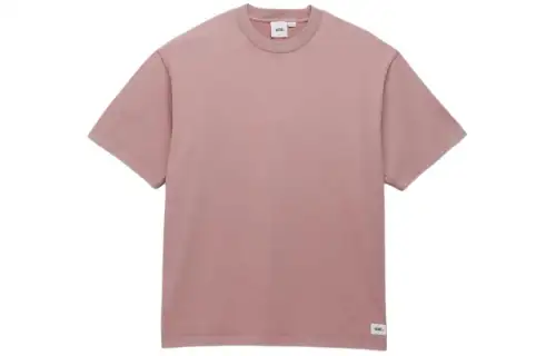 Vans OTW SS24 T Shirt Unisex Pink