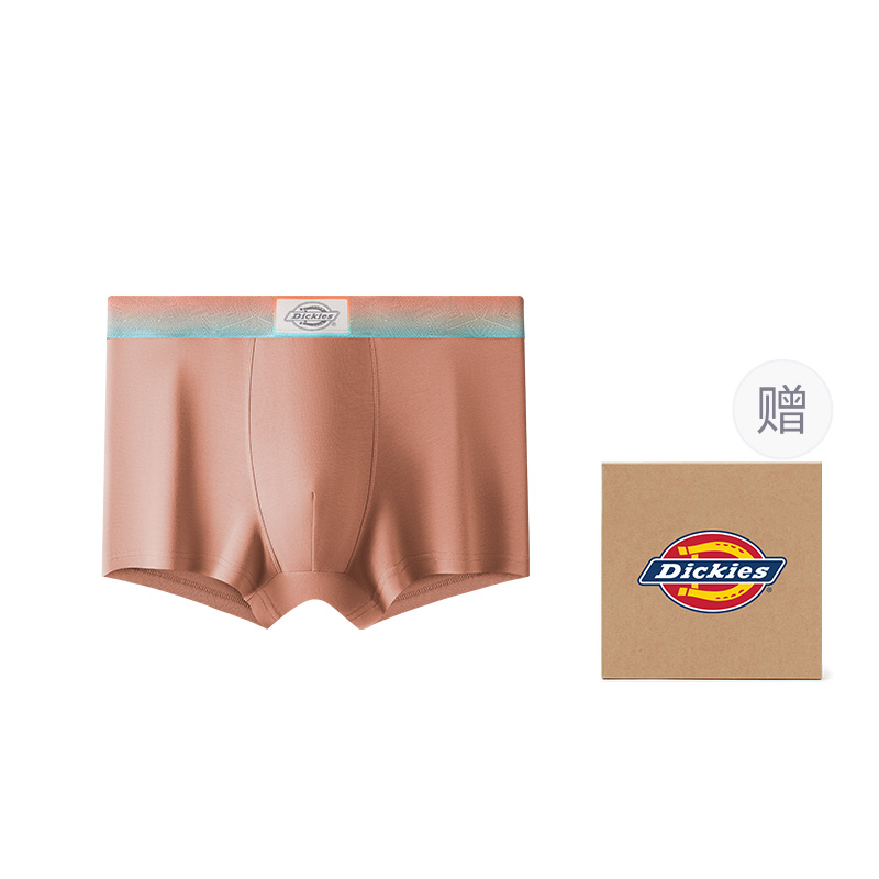 Мужское белье Dickies 7A (набор в коробке)