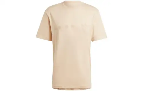 Adidas Originals T Shirt Japan Version Men's Ecru